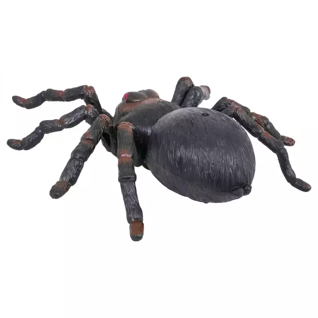Nuotoliniu būdu valdomas MEGA voras tarantula 3