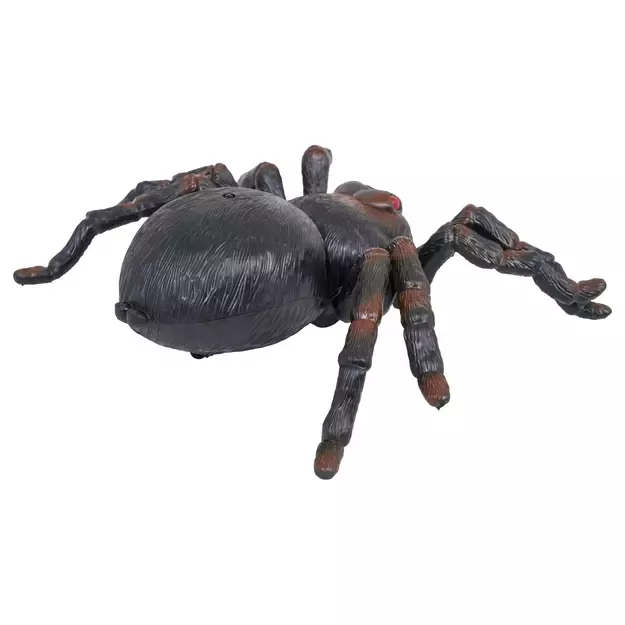 Nuotoliniu būdu valdomas MEGA voras tarantula 4