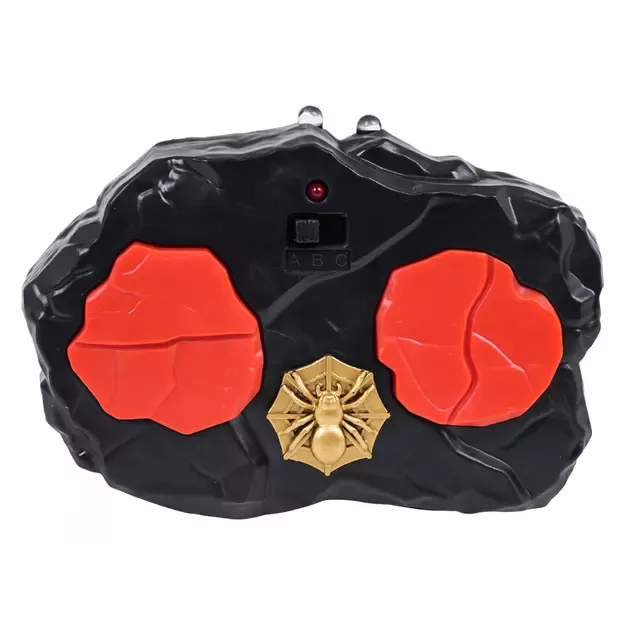 Nuotoliniu būdu valdomas MEGA voras tarantula 6