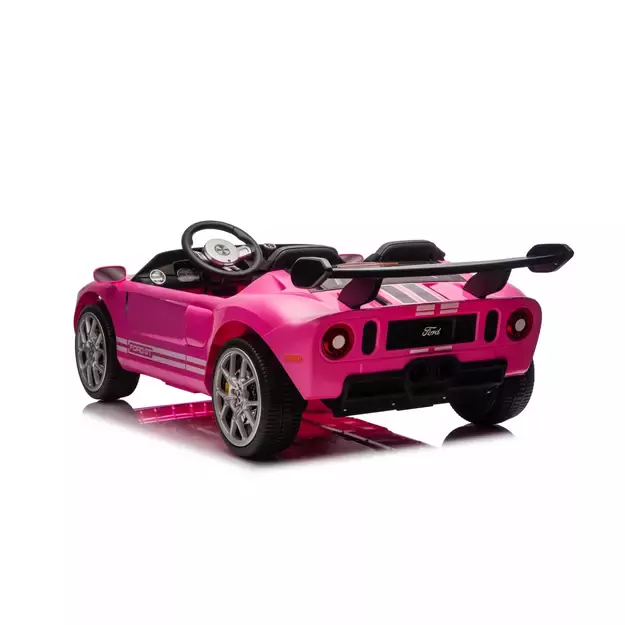 Ford GT dvivietis Rožinis 2