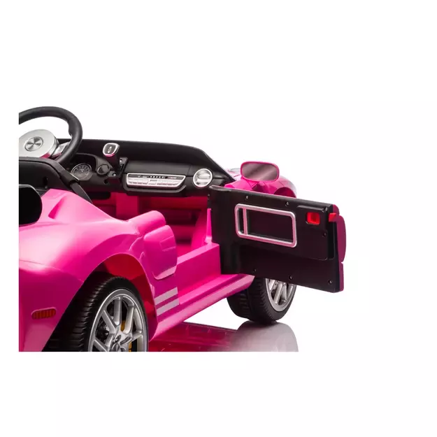 Ford GT dvivietis Rožinis 9