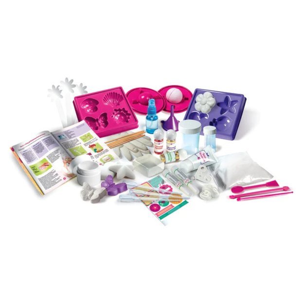 Žaislinis grožio rinkinys Home SPA 1