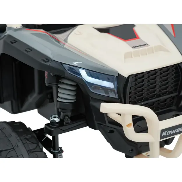 Kawasaki TERYX KRX1000 bagis Kreminis 10