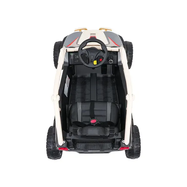 Kawasaki TERYX KRX1000 bagis Kreminis 6