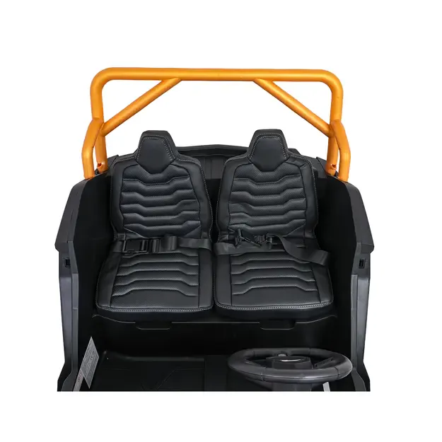 Buggy Arctic Cat WILDCAT XX Mėlynas 20