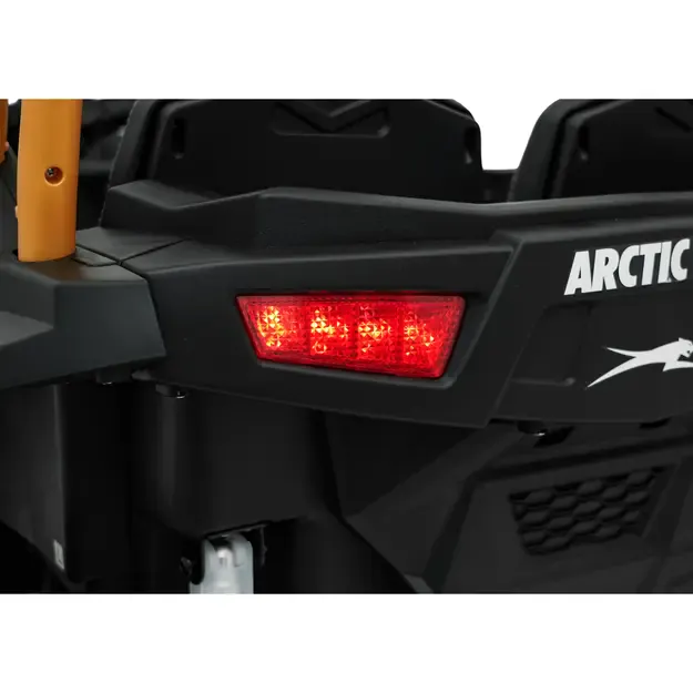 Buggy Arctic Cat WILDCAT XX Mėlynas 26