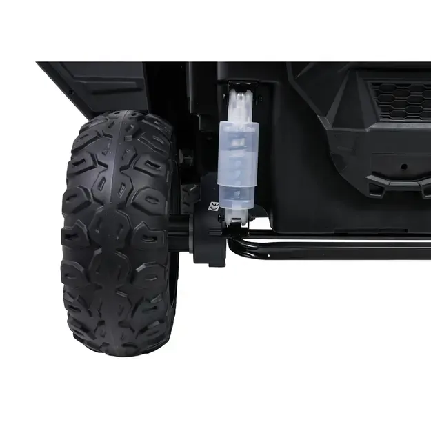 Buggy Arctic Cat WILDCAT XX Mėlynas 28