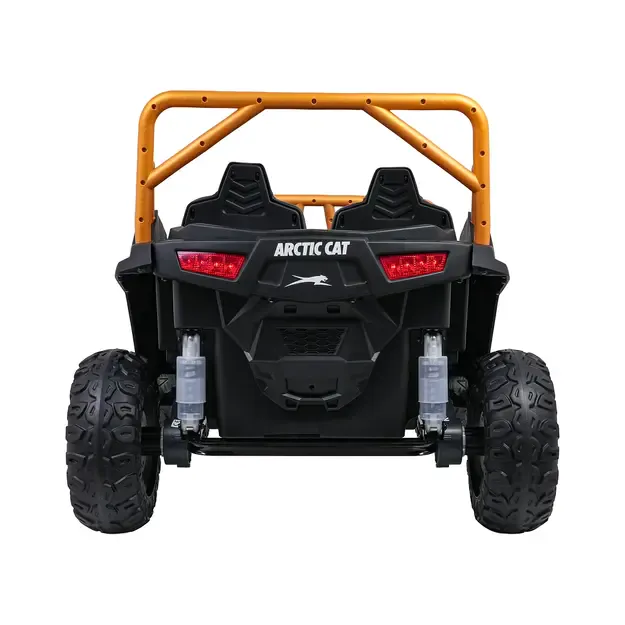 Buggy Arctic Cat WILDCAT XX Mėlynas 7