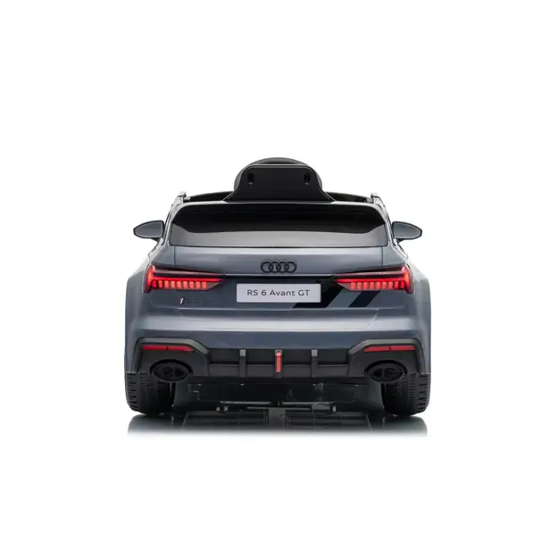 Audi RS6 Avant GT Pilkas 3