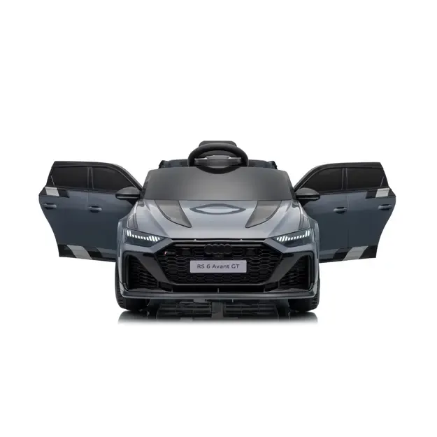 Audi RS6 Avant GT Pilkas 4