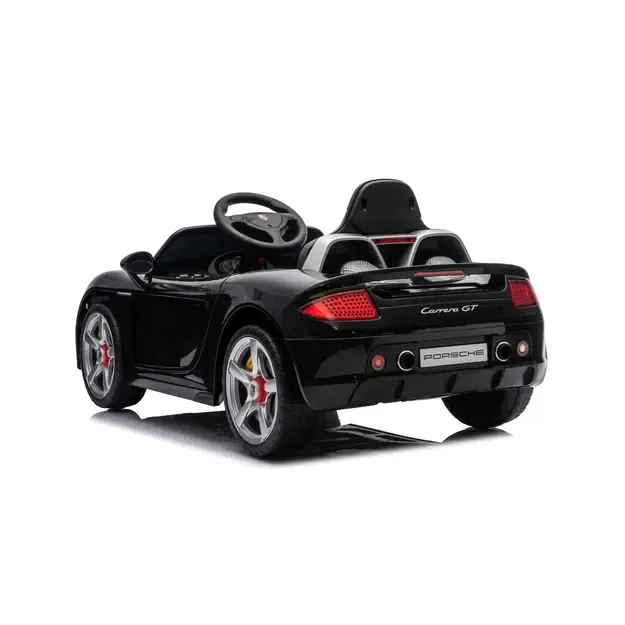 Porsche 911 Carrera Juodas 2