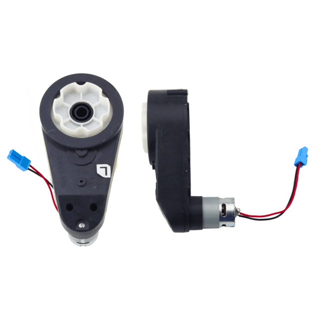 A032  24V RS555 200W 11000RPM reduktorius-varikliukas