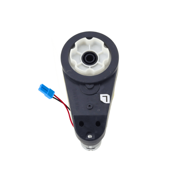 A032  24V RS555 200W 11000RPM reduktorius-varikliukas