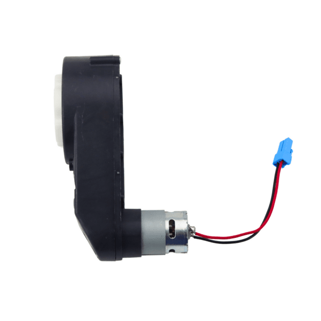 A032  24V RS555 200W 11000RPM reduktorius-varikliukas
