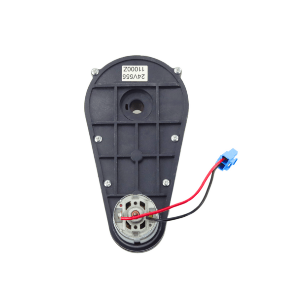 A032  24V RS555 200W 11000RPM reduktorius-varikliukas