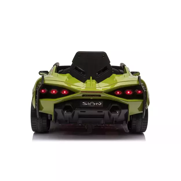 Lamborghini SIAN 4x4 žalias
