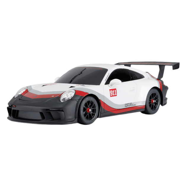 Auto RC 1:18 Rastar Porshe 911 GT3