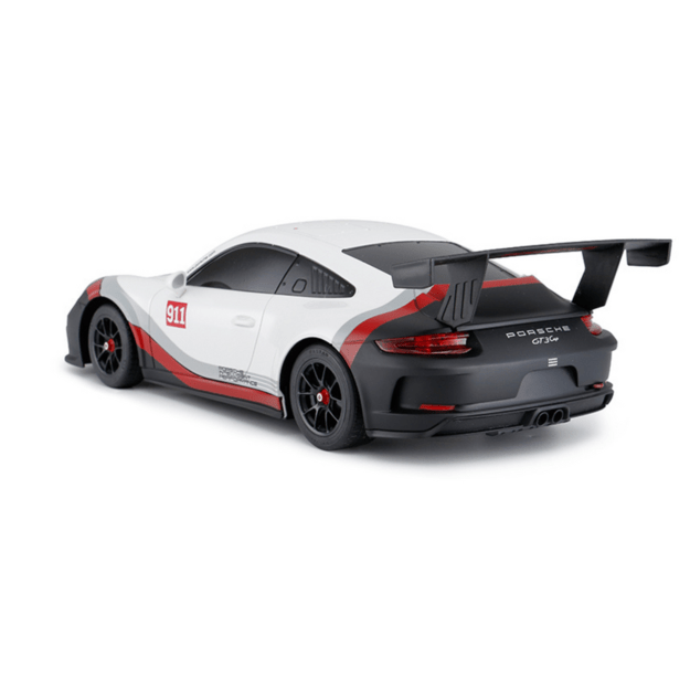 Auto RC 1:18 Rastar Porshe 911 GT3