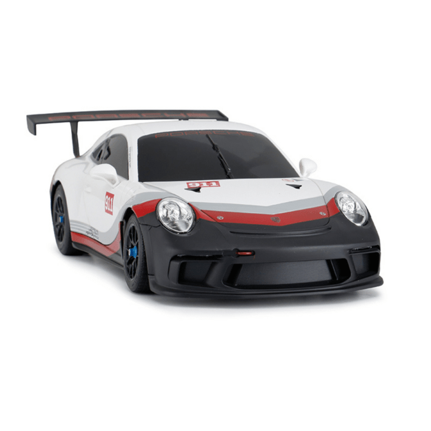 Auto RC 1:18 Rastar Porshe 911 GT3