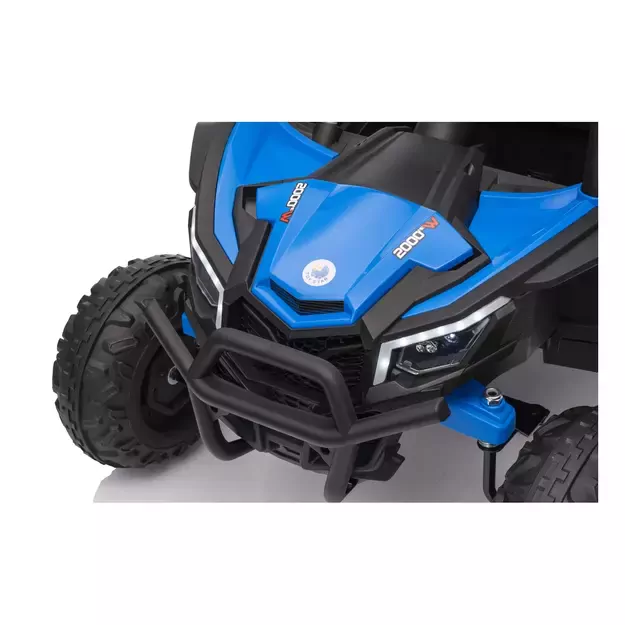 Buggy Madman UTV-MX Mėlynas