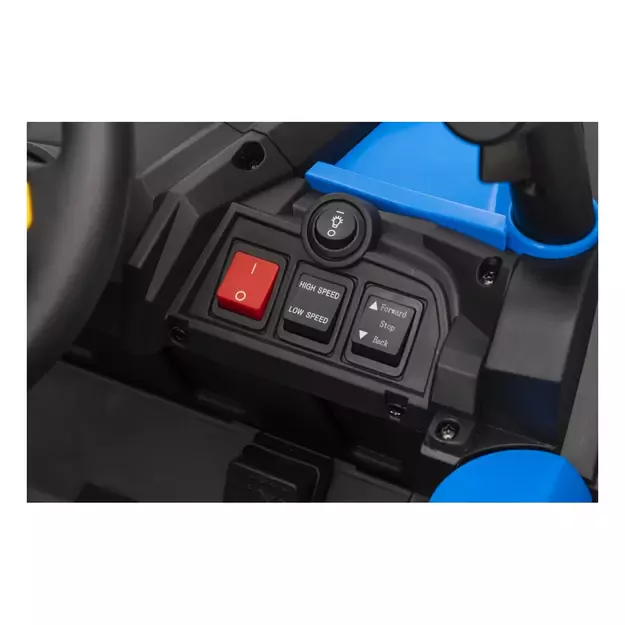 Buggy Madman UTV-MX Mėlynas