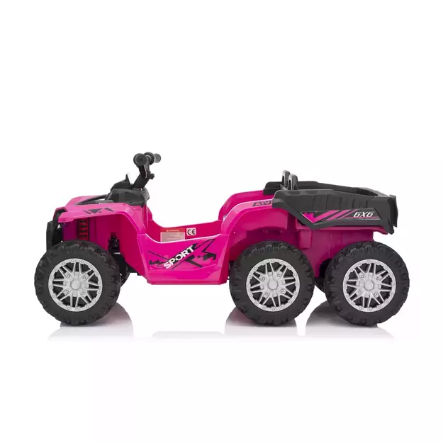 Quad Sport TX ATV Rožinis