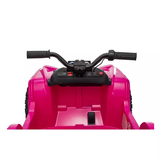 Quad Sport TX ATV Rožinis