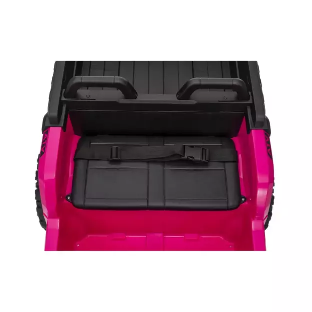 Quad Sport TX ATV Rožinis