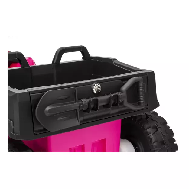 Quad Sport TX ATV Rožinis