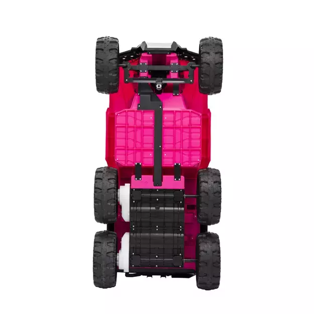 Quad Sport TX ATV Rožinis