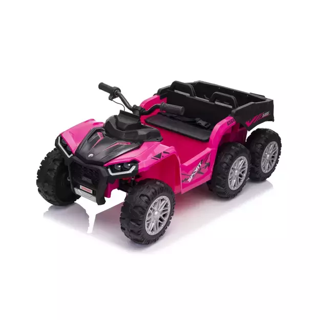 Quad Sport TX ATV Rožinis