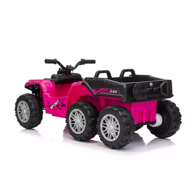 Quad Sport TX ATV Rožinis