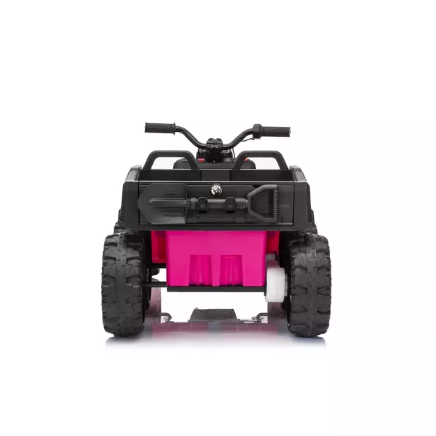 Quad Sport TX ATV Rožinis