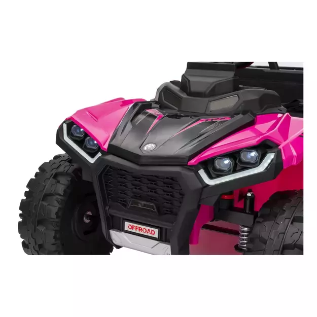 Quad Sport TX ATV Rožinis