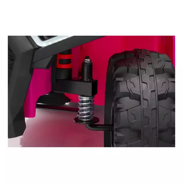 Quad Sport TX ATV Rožinis