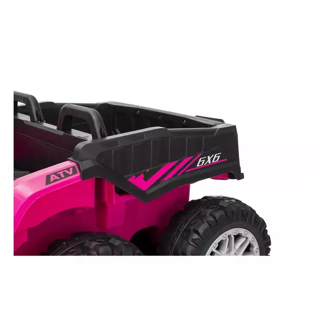 Quad Sport TX ATV Rožinis