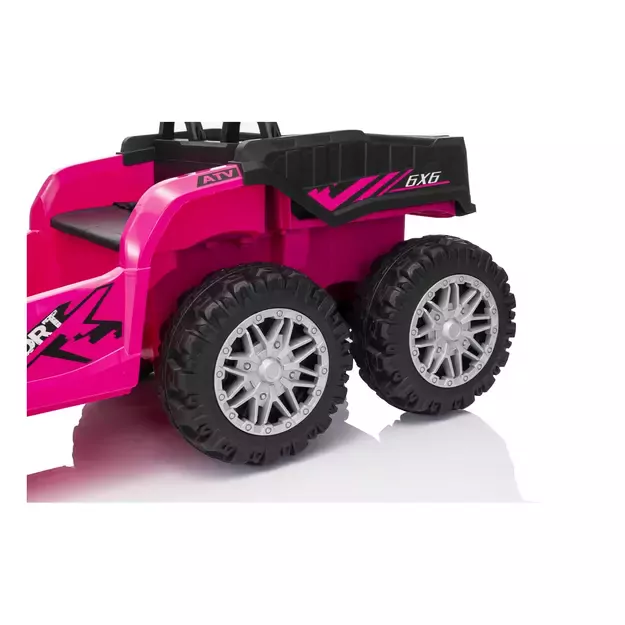 Quad Sport TX ATV Rožinis