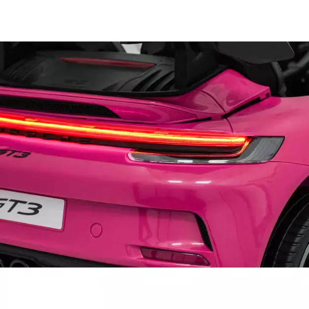 Porsche 911 GT3 STRONG Rožinis 11