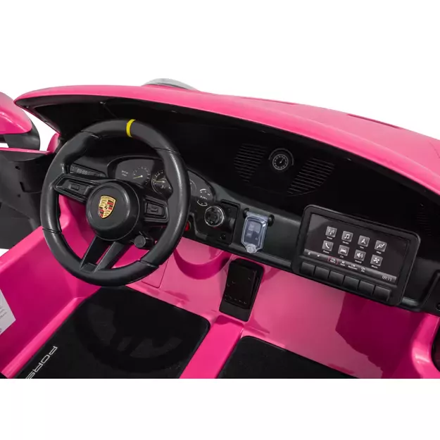 Porsche 911 GT3 STRONG Rožinis 18