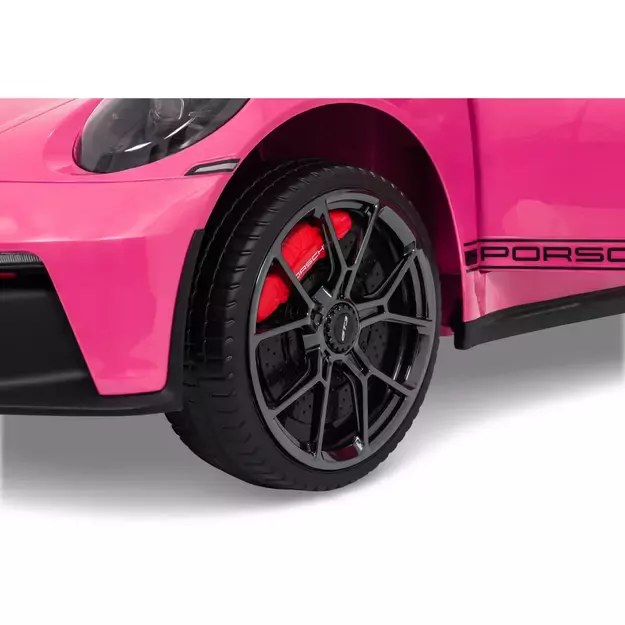 Porsche 911 GT3 STRONG Rožinis 27