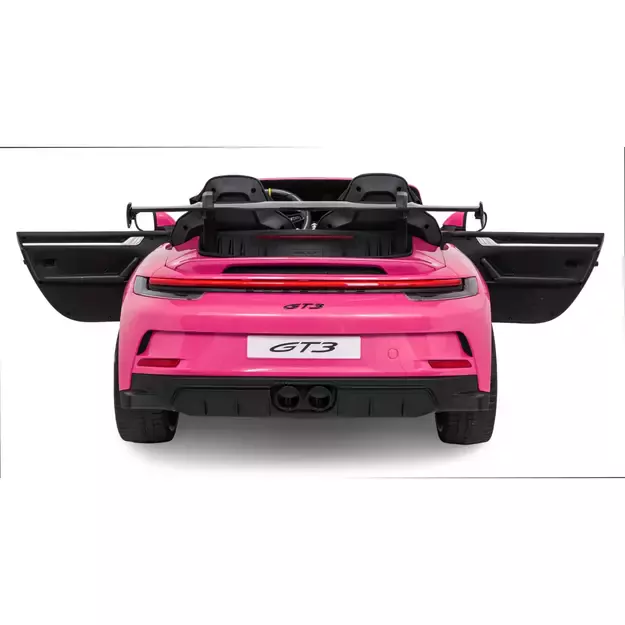 Porsche 911 GT3 STRONG Rožinis 9