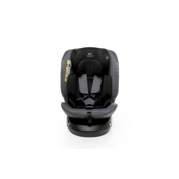 4 Baby MATT-FIX 40-150cm i-SIZE Mokka 2 4 Baby MATT-FIX 40-150cm i-SIZE Mokka 2