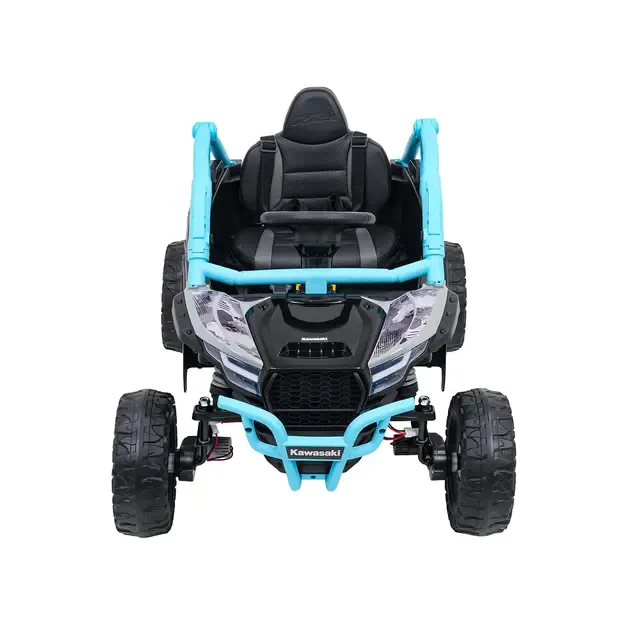 Kawasaki TERYX KRX1000 bagis Mėlynas 6