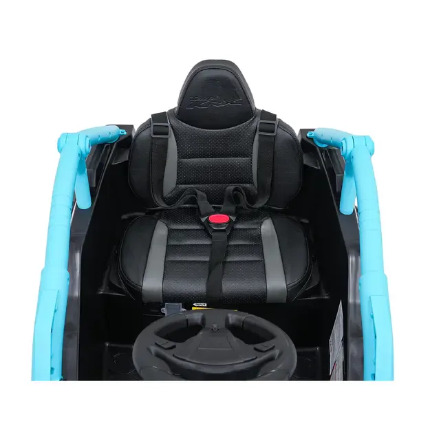 Kawasaki TERYX KRX1000 bagis Mėlynas 9