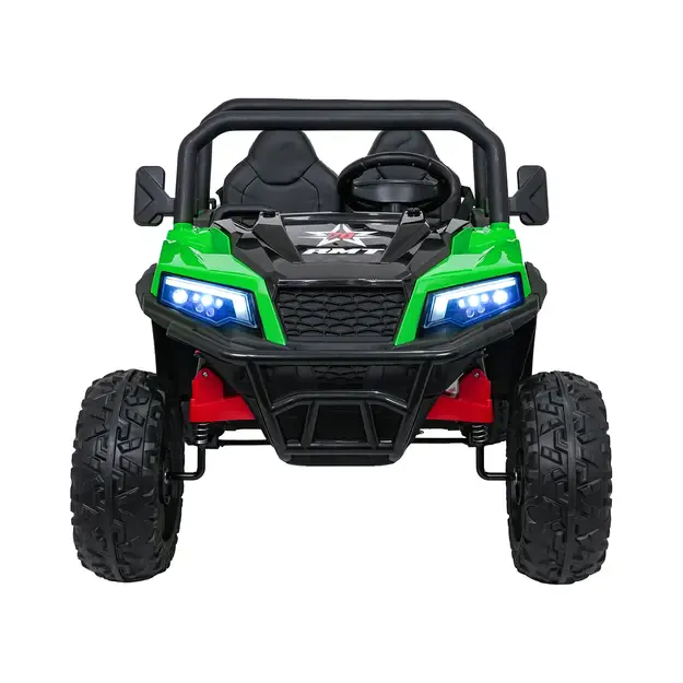 Farmer Truck X-POWER žalias 2