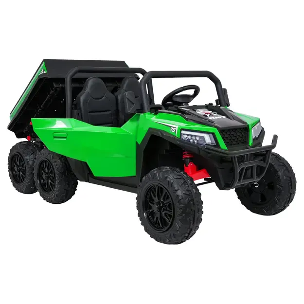 Farmer Truck X-POWER žalias 10