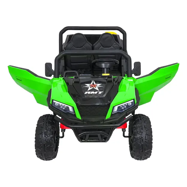 Farmer Truck X-POWER žalias 12