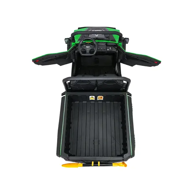 Farmer Truck X-POWER žalias 15