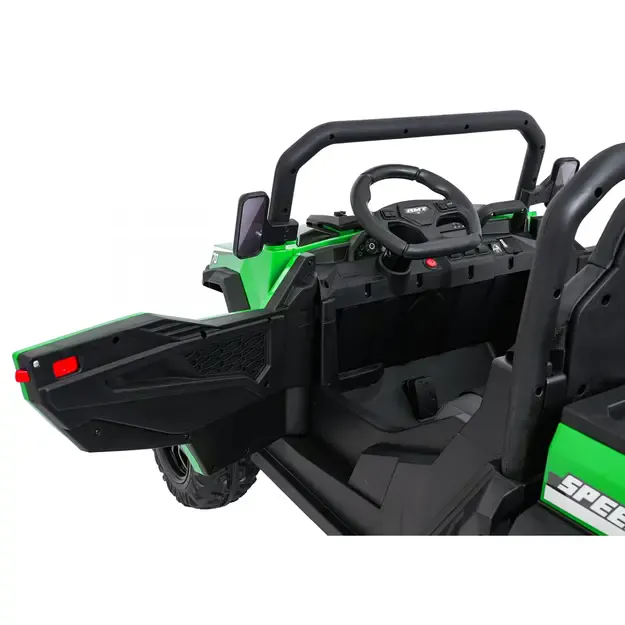 Farmer Truck X-POWER žalias 16