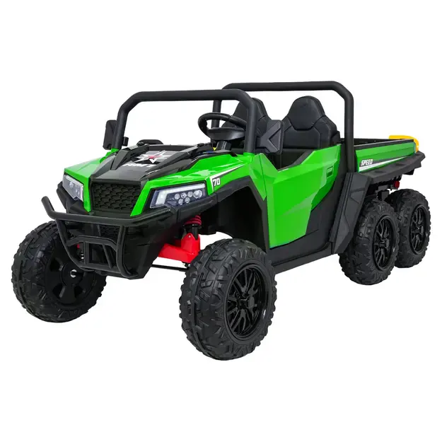 Farmer Truck X-POWER žalias